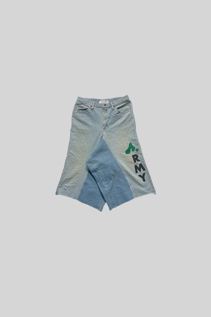 パンツ amachi. Front Darts Baggy パンツ amachi. Front Darts Baggy amachi. Front Darts Baggy