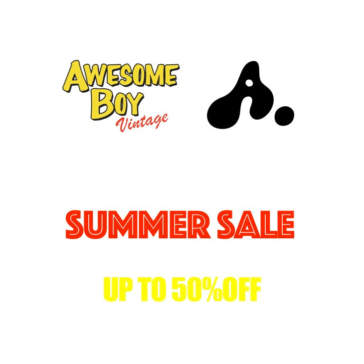 SUMMER SALE UP TO 50%OFF