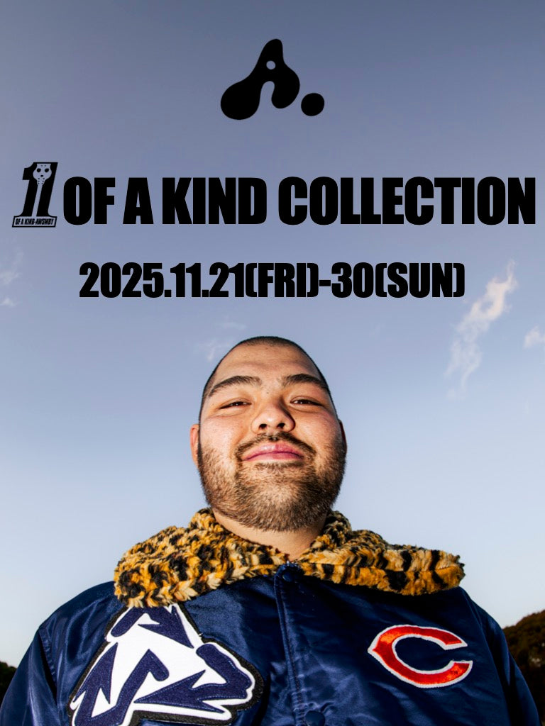 1 OF A KIND COLLECTION