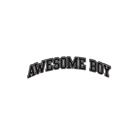 AWESOME BOY FLAGSHIP SHOP