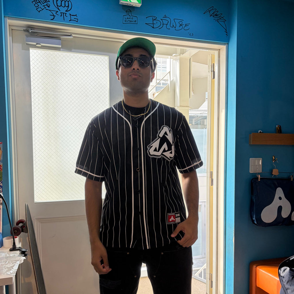 VIN – Awesome Boy