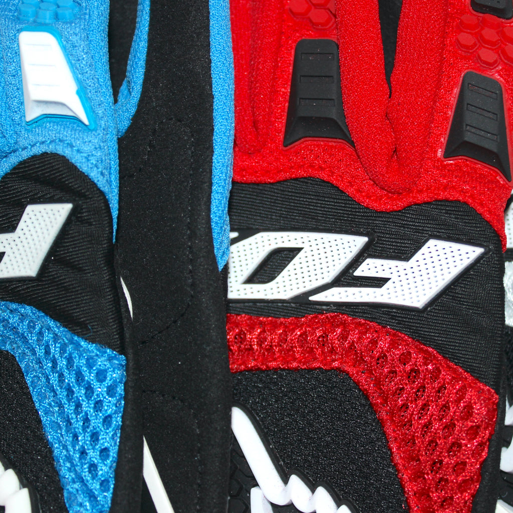 FOX RACING GLOVE