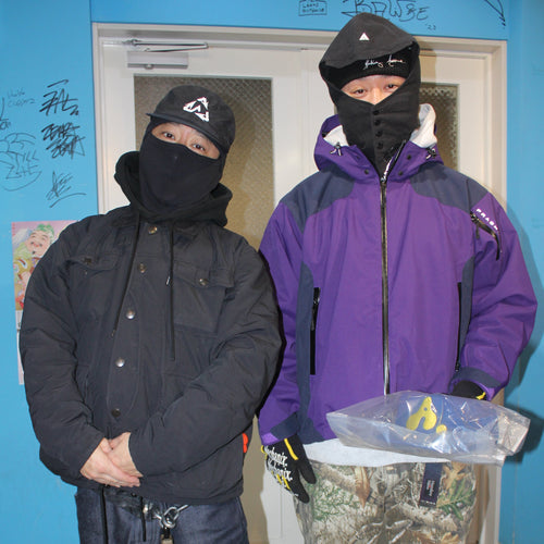 SINGOLD&SHUNBOO