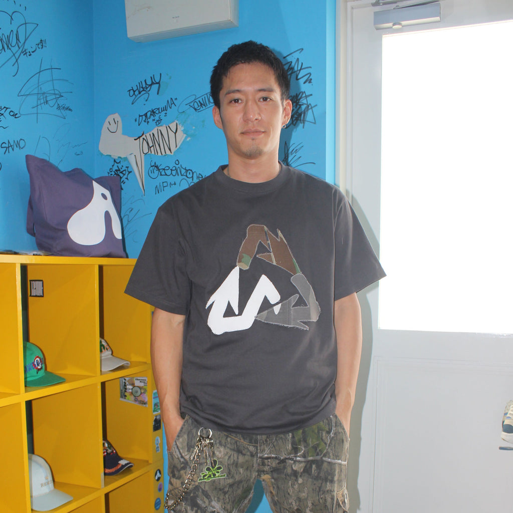 DJ SHINTARO san