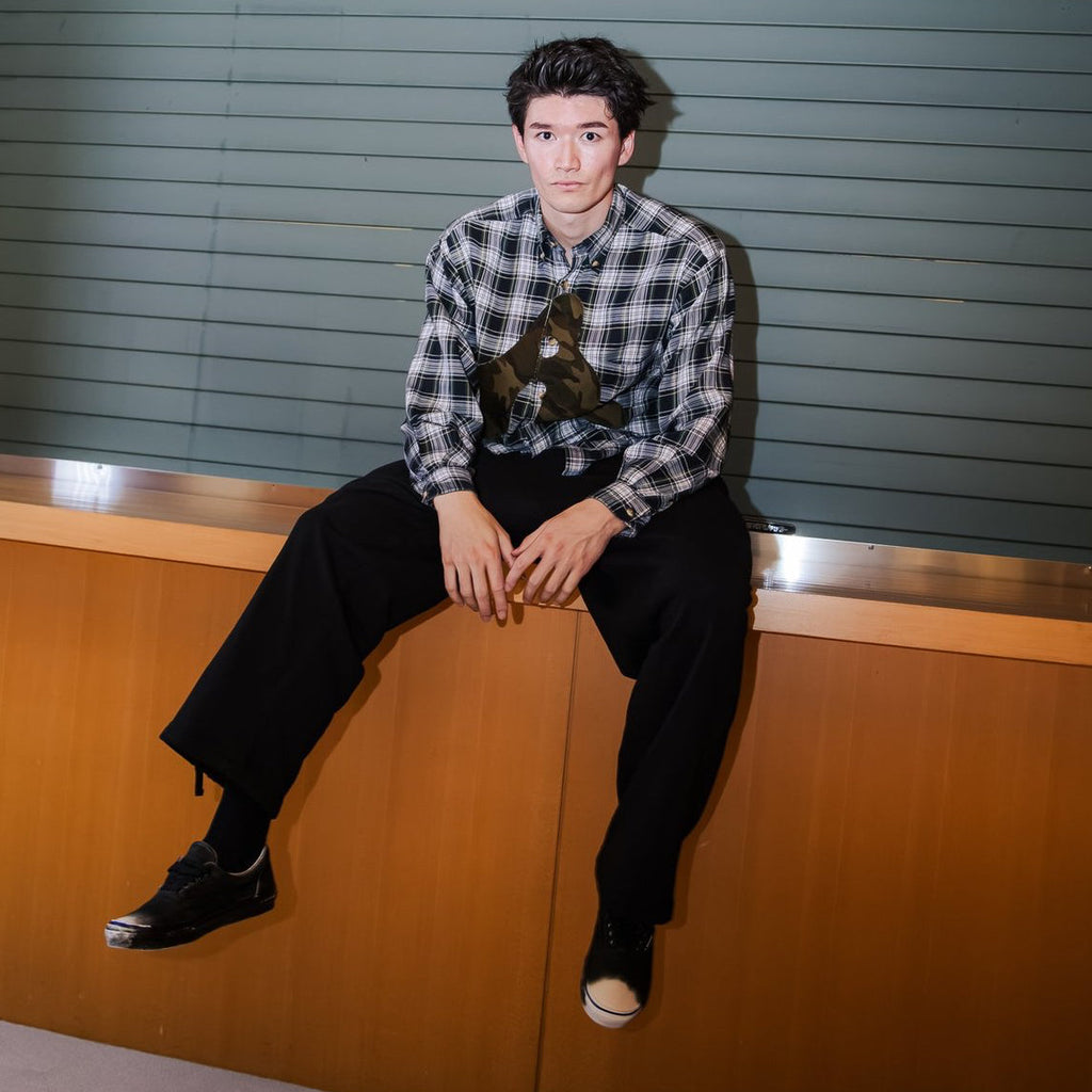 BLOG – Awesome Boy