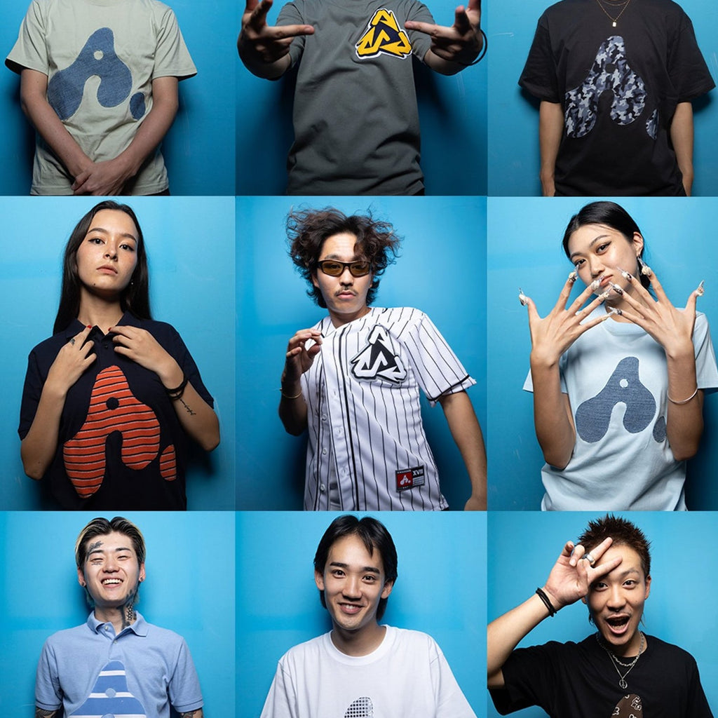 A LOGO CAMPAIGN