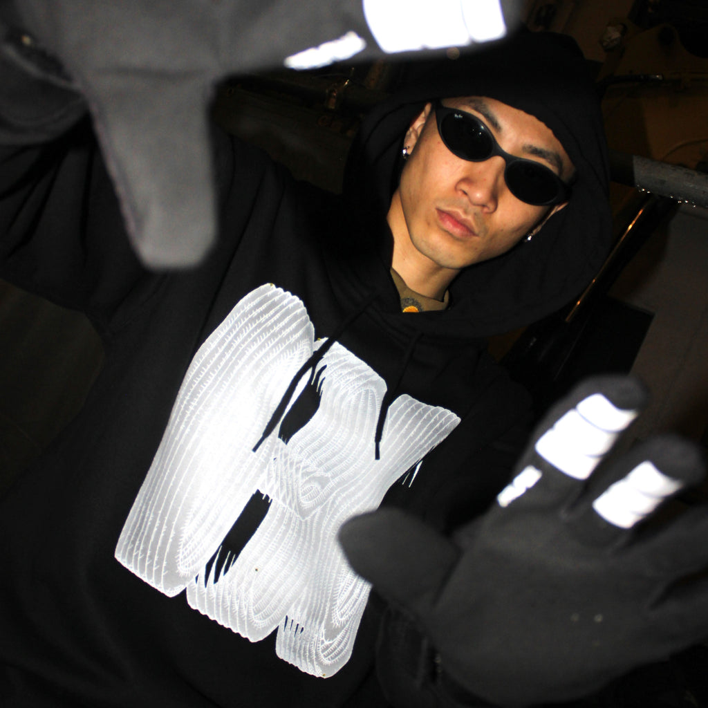 O36 PARKA