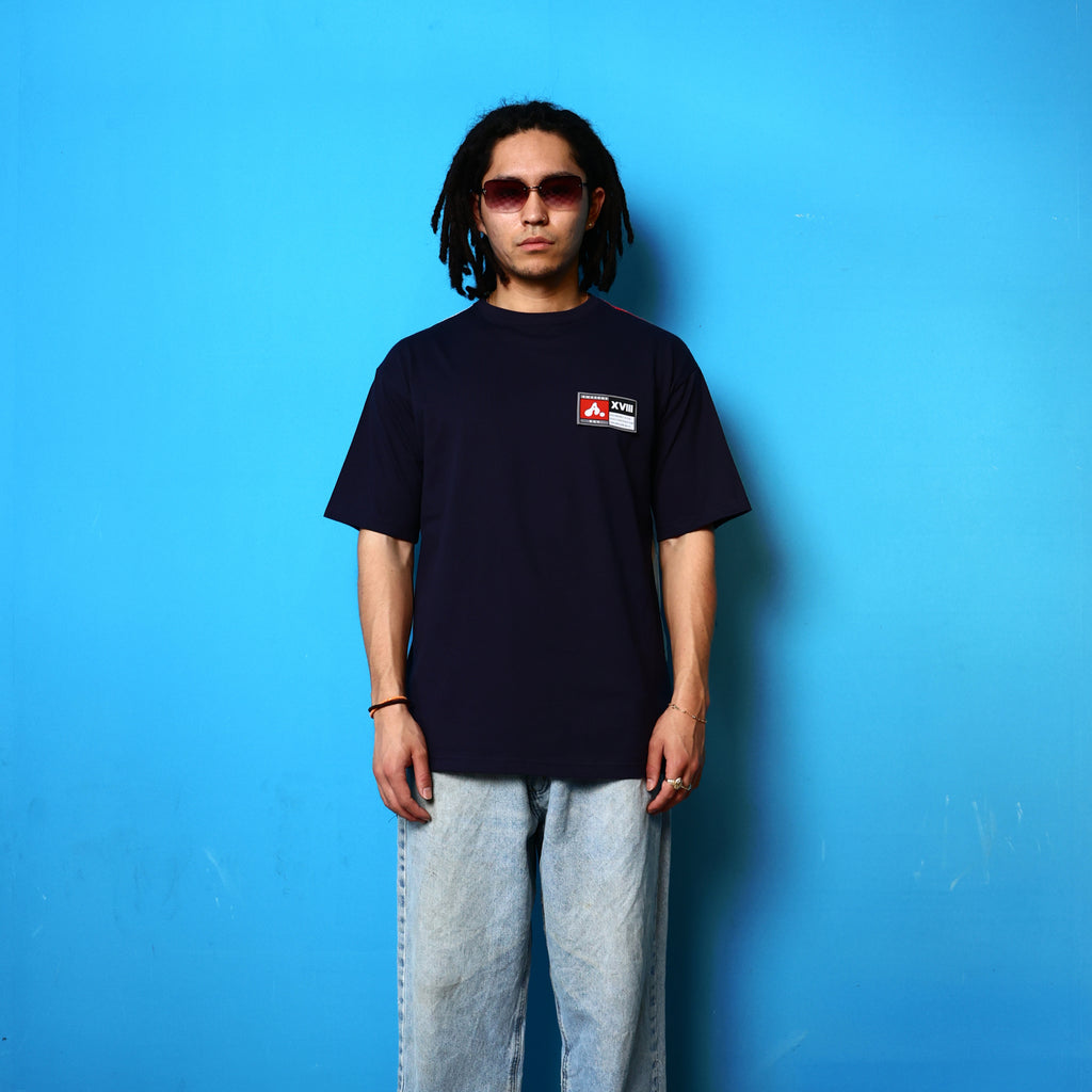 REMAKE TRACK TEE(PART 3)