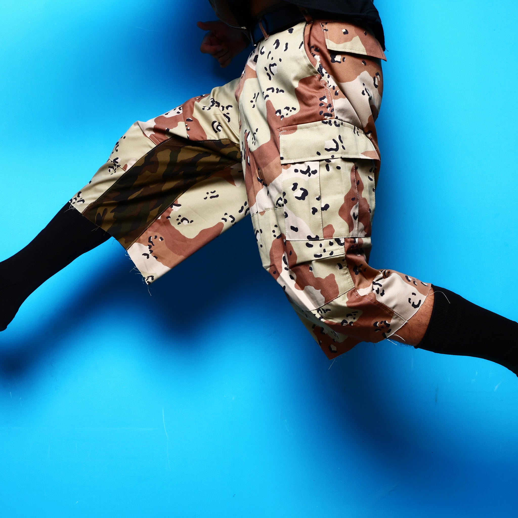 AWESOME BOY TOMLINSON ユニホーム