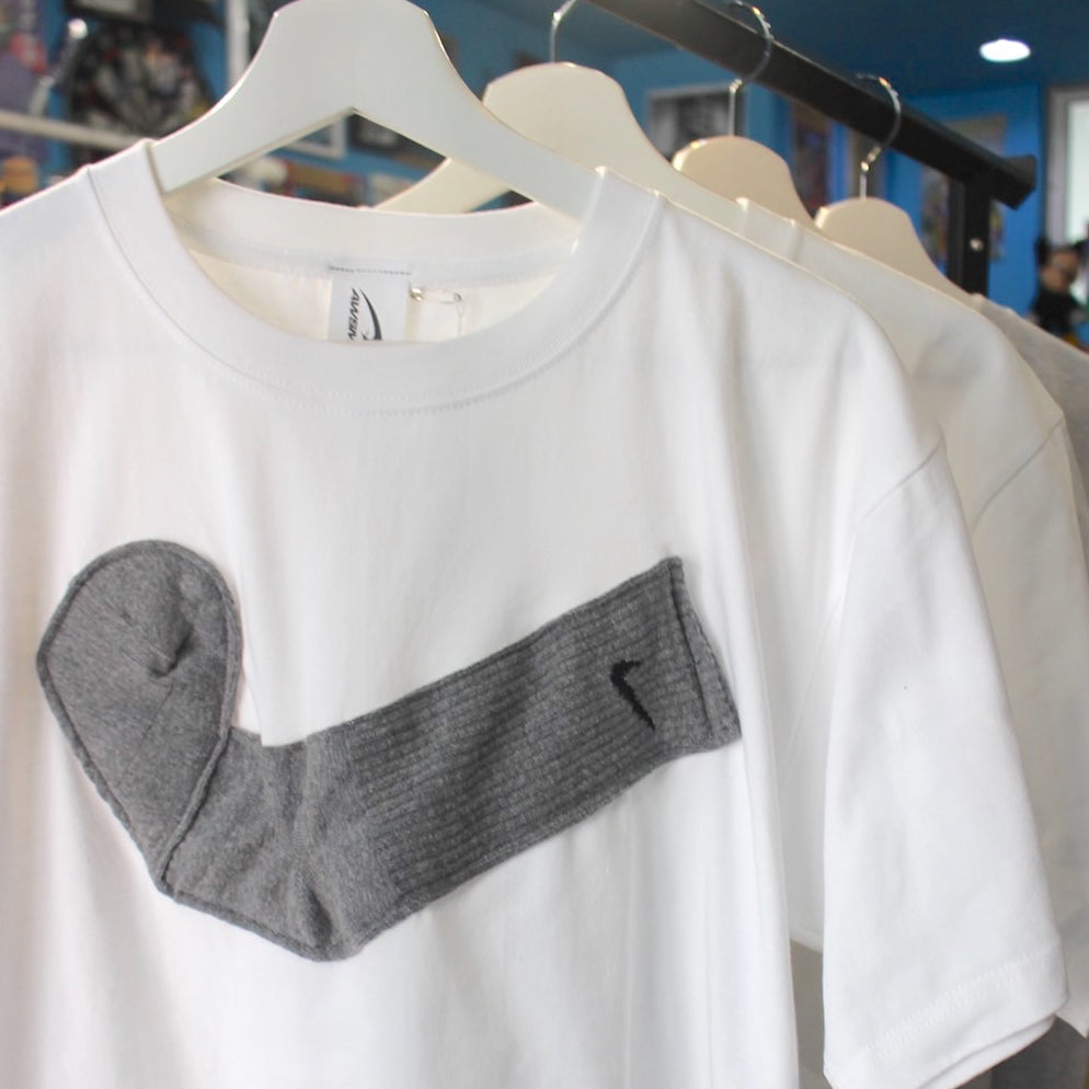 "SOX" TEE