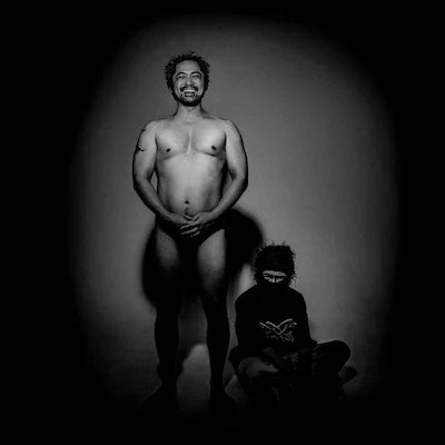 SEEDA “AWESOME BOYS” TEE