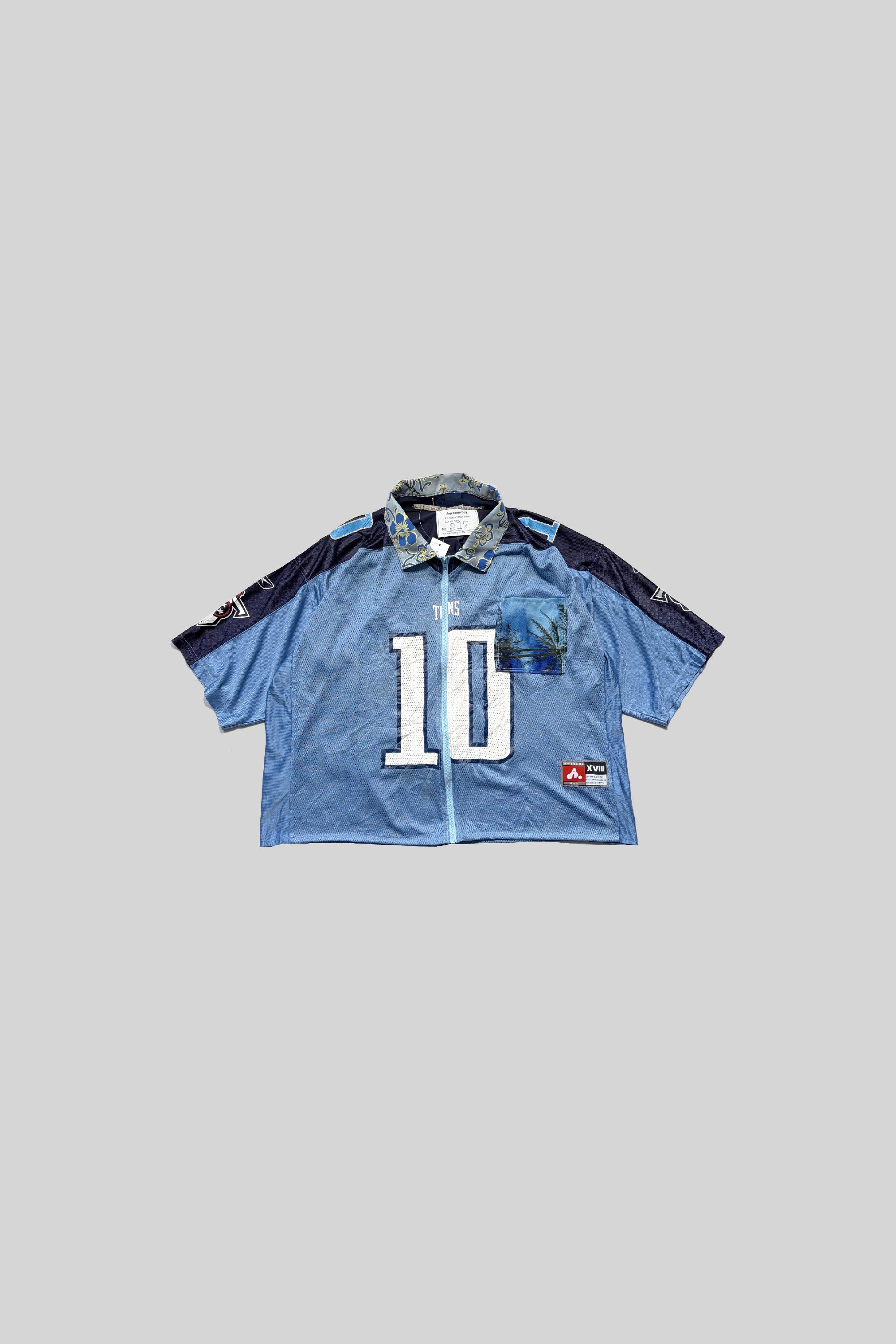 AWESOME BOY TOMLINSON ユニホーム NEW ARRIVALS – Awesome Boy