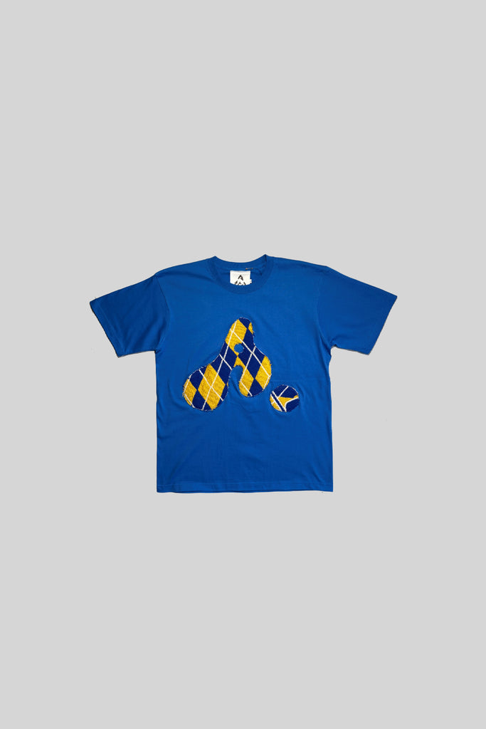 A LOGO / GRAPHICS – Awesome Boy