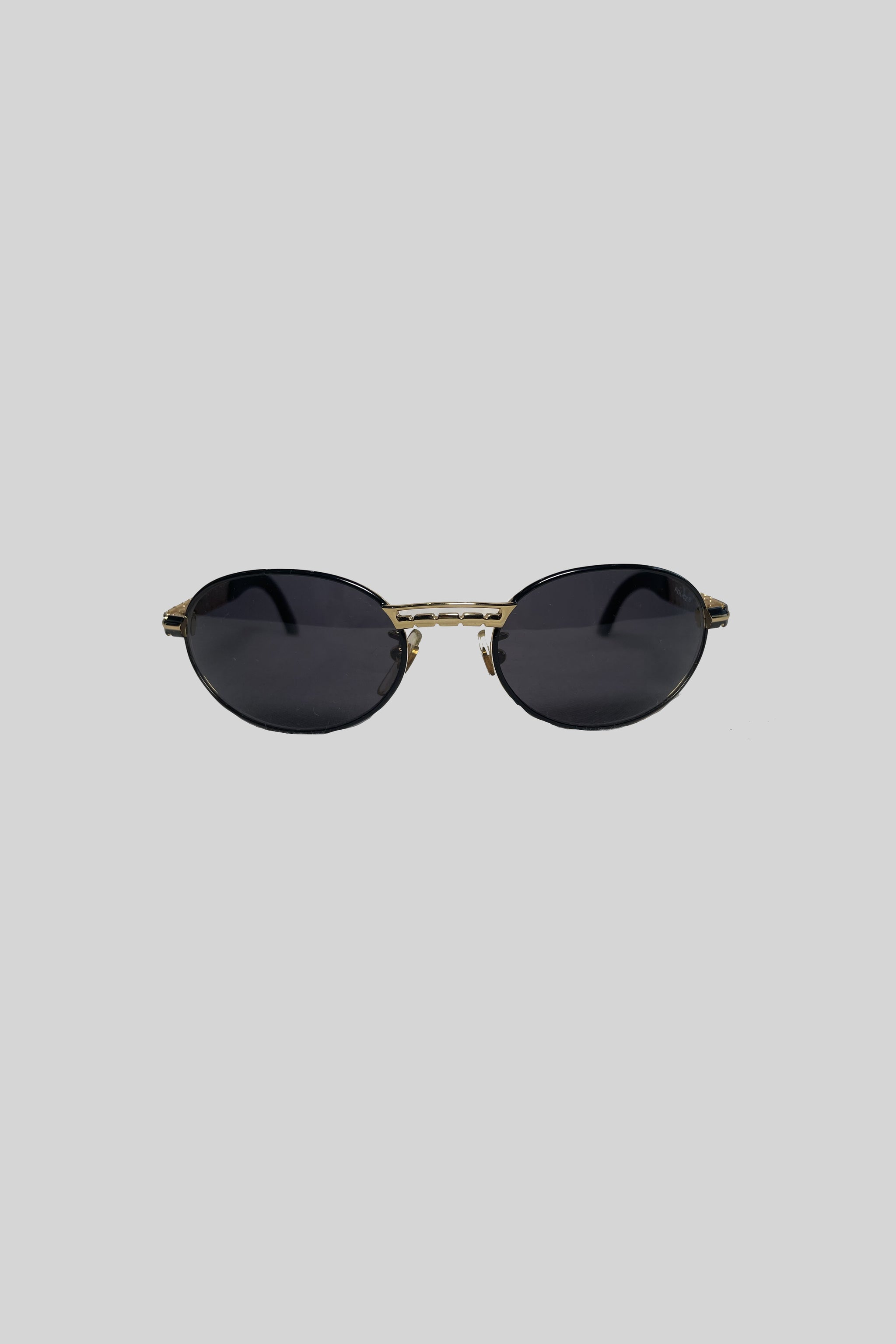 VINTAGE POLICE SUNGLASSES – Awesome Boy