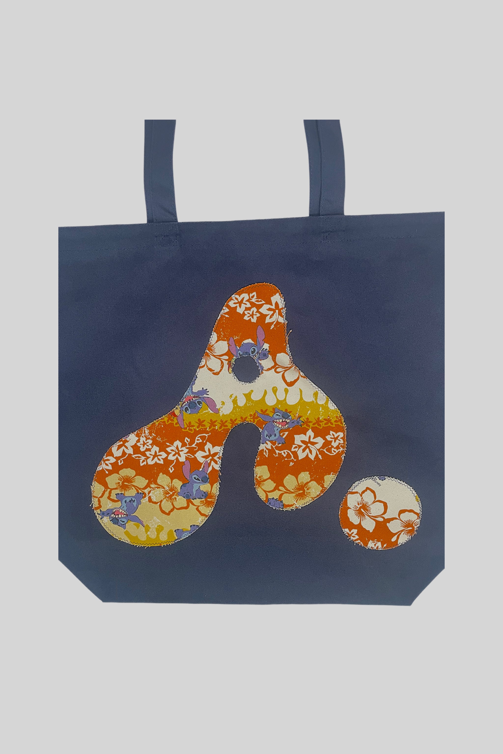 ボルトルーム　LOGO CANVAS TOTE BAG LOGO CANVAS TOTE BAG / NATURAL – VAULTROOM