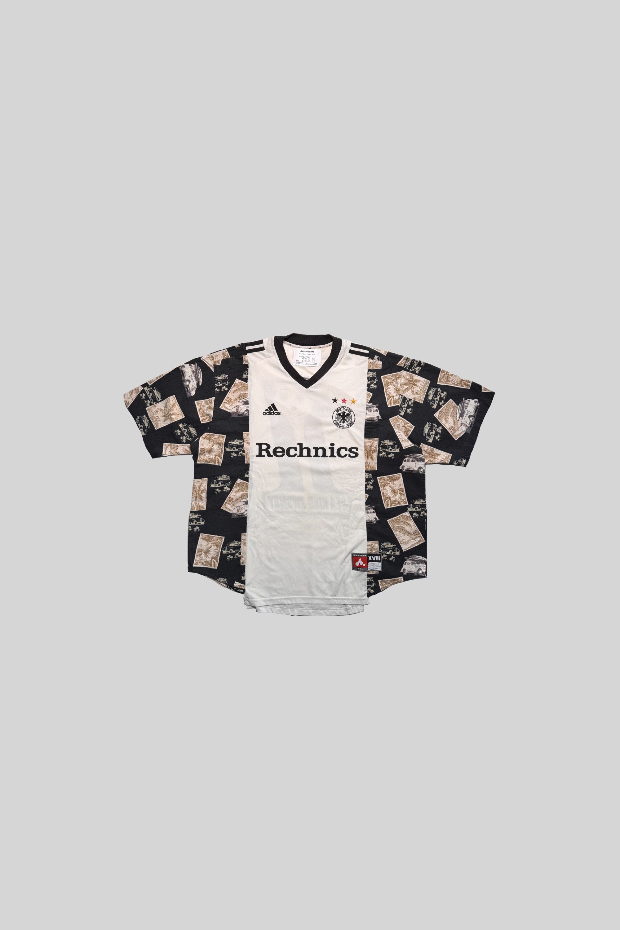 UPCYCLE COLLECTION – Awesome Boy