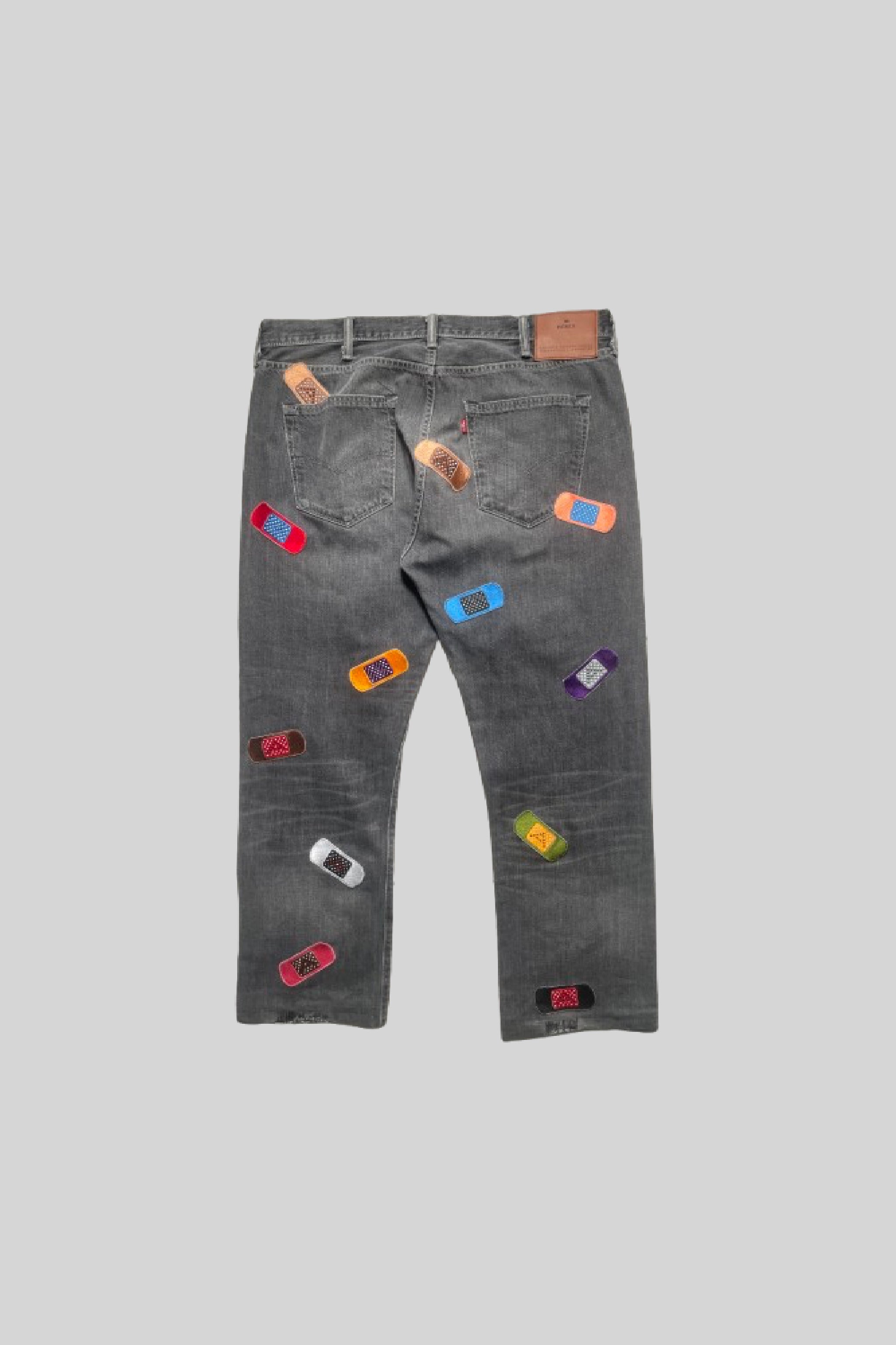 PANTS – Awesome Boy