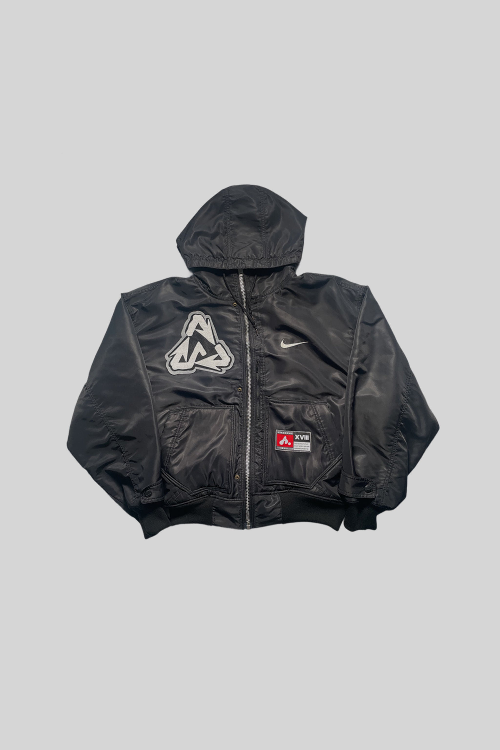 UPCYCLE COLLECTION – Awesome Boy