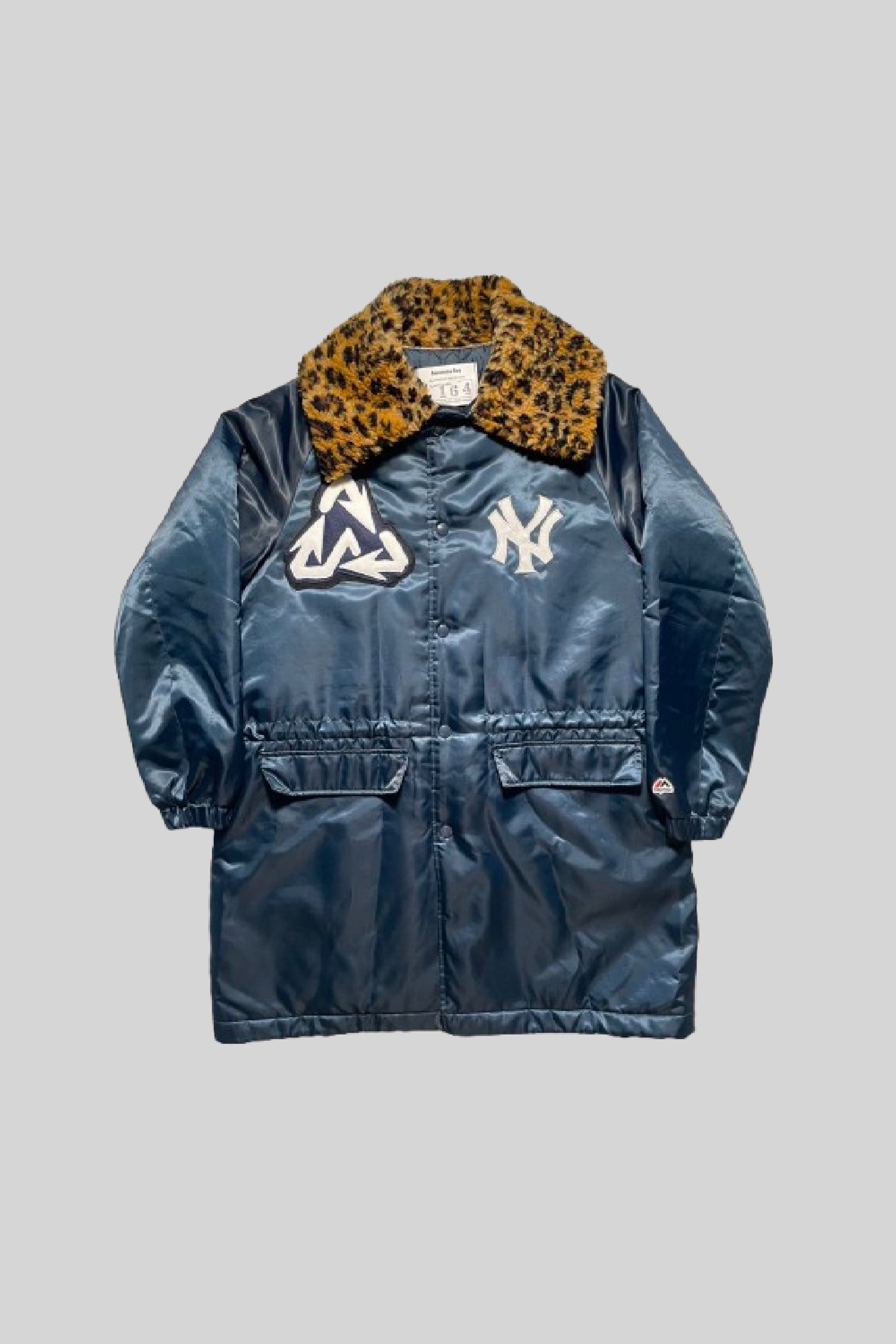 OUTERWEAR – Awesome Boy