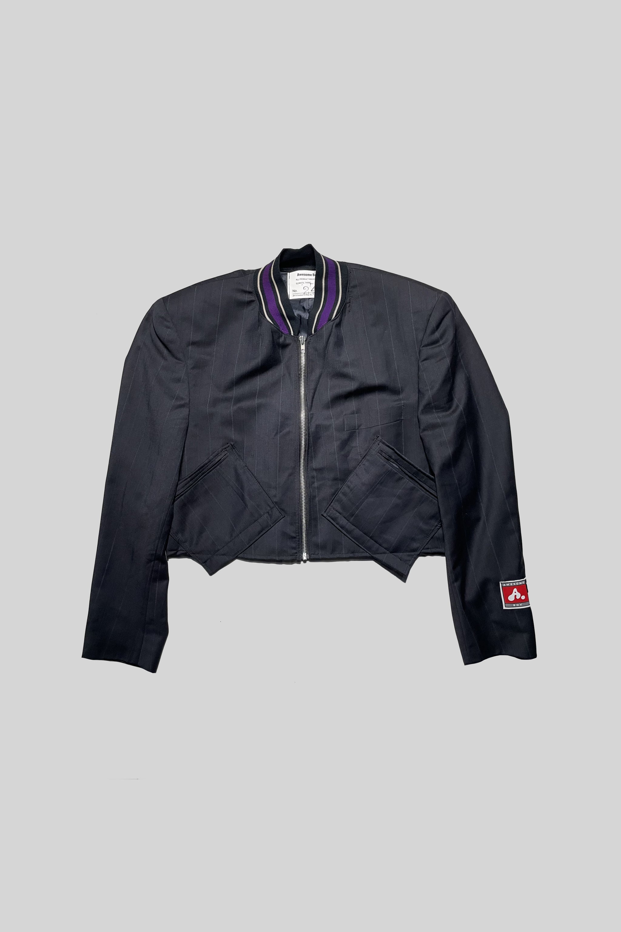 AWESOME BOY – Awesome Boy