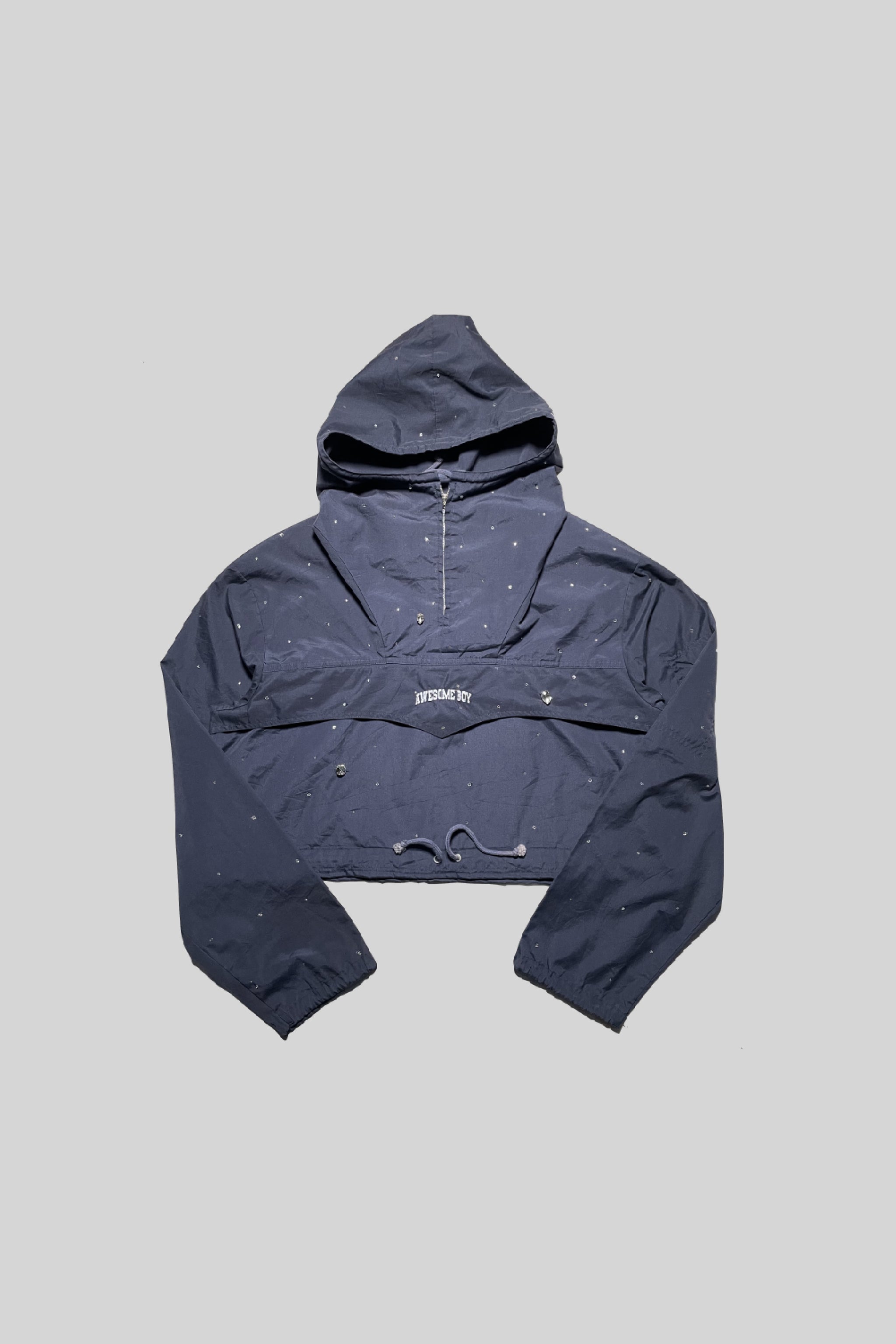 AWESOME BOY – Awesome Boy