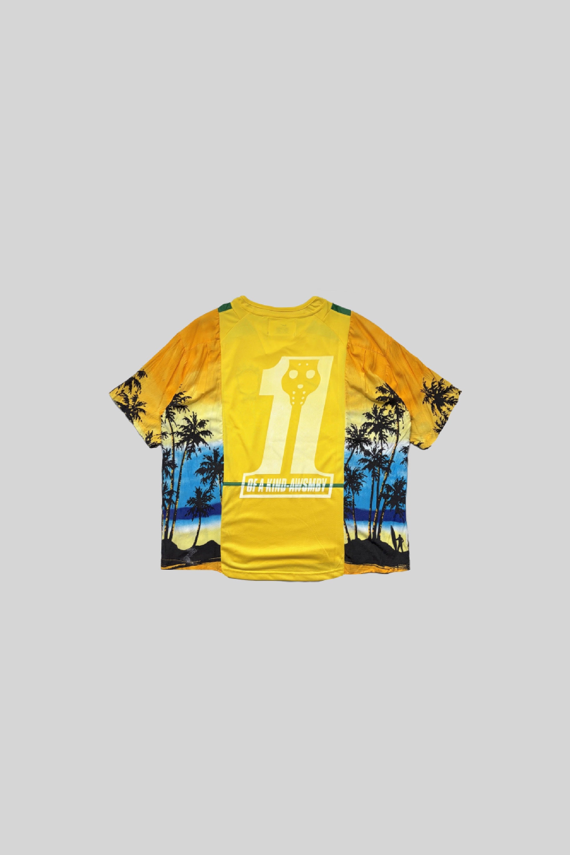 TOPS&SHIRTS – Awesome Boy