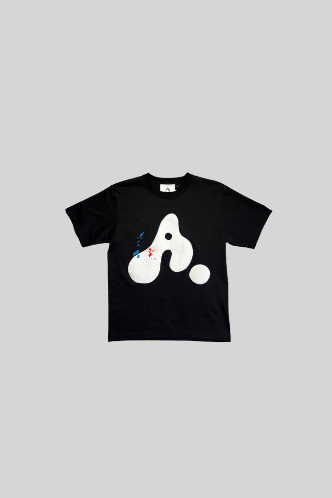 A LOGO / GRAPHICS – Awesome Boy