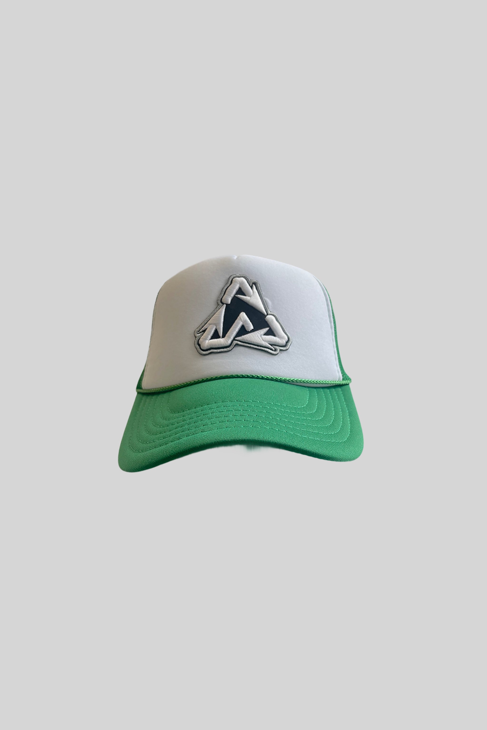 ideaswam mesh capグリーン ROSEDIA TRUCKER CAP (Green) – IDEASWAM