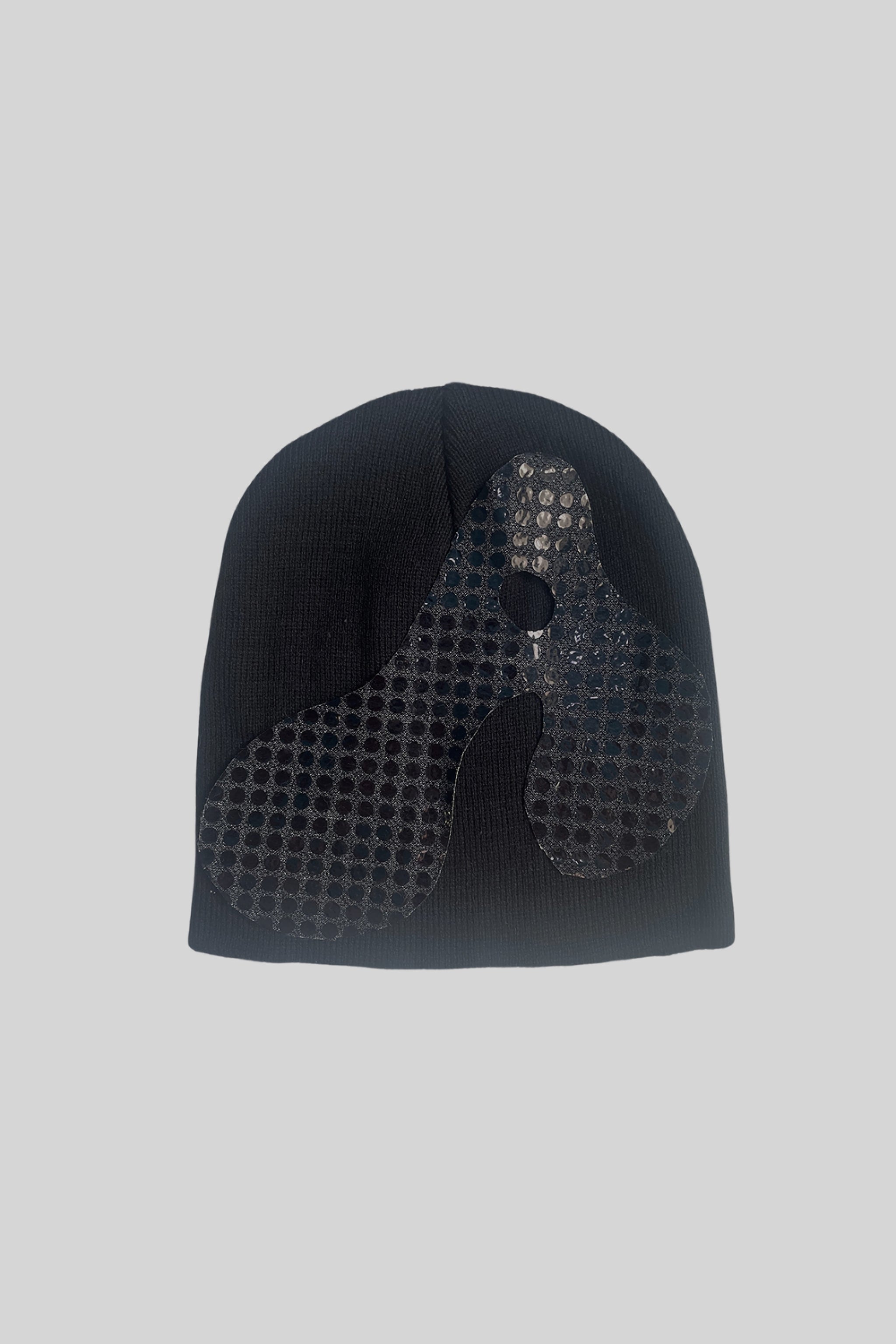 【AWESOME NEEDS】BELLBOY CAP_RIBBON ●送料・関税込● awesome needs BELLBOY CAP_RIBBON_BLACK
