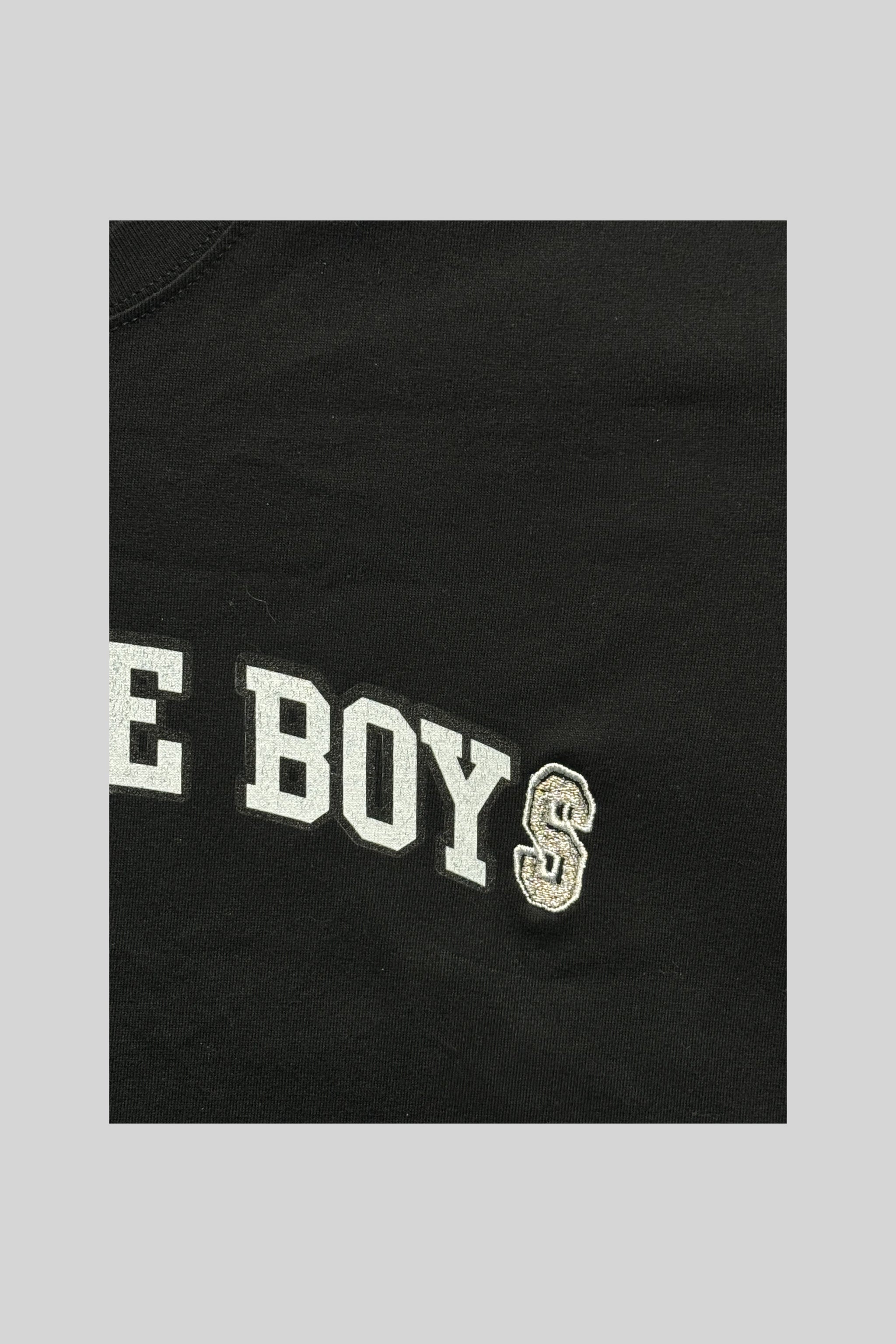 SEEDA “AWESOME BOYS” TEE – Awesome Boy