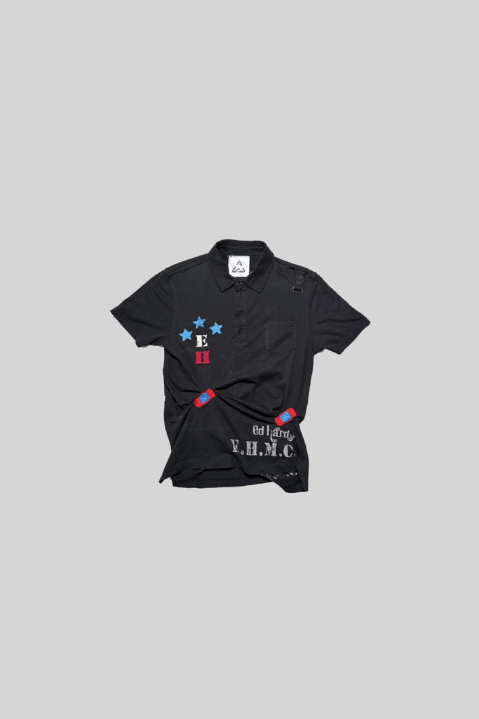 Awesome Boy Vintage Aロゴ　シャツ AWESOME BOY – Awesome Boy