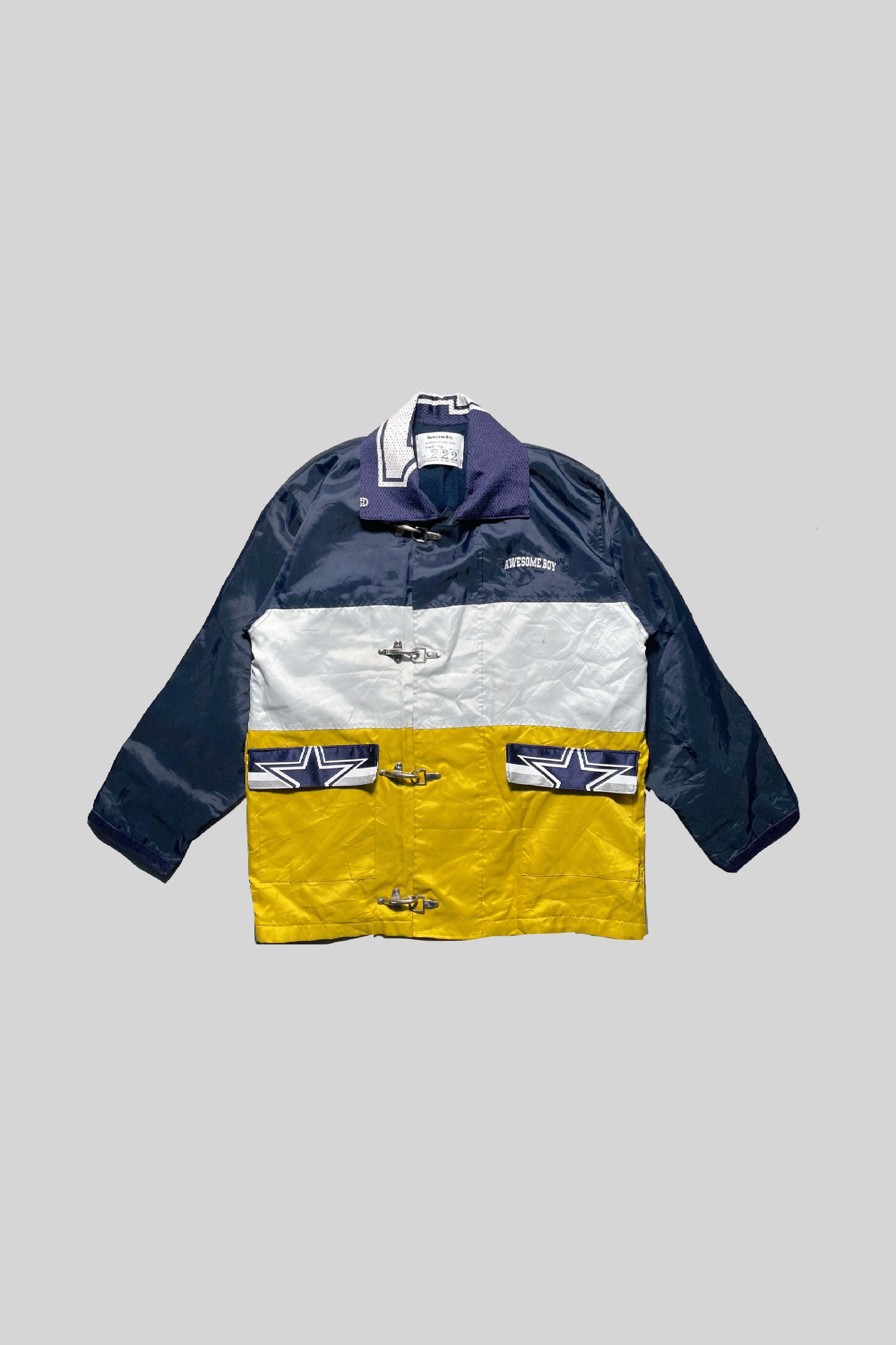 UPCYCLE COLLECTION – Awesome Boy