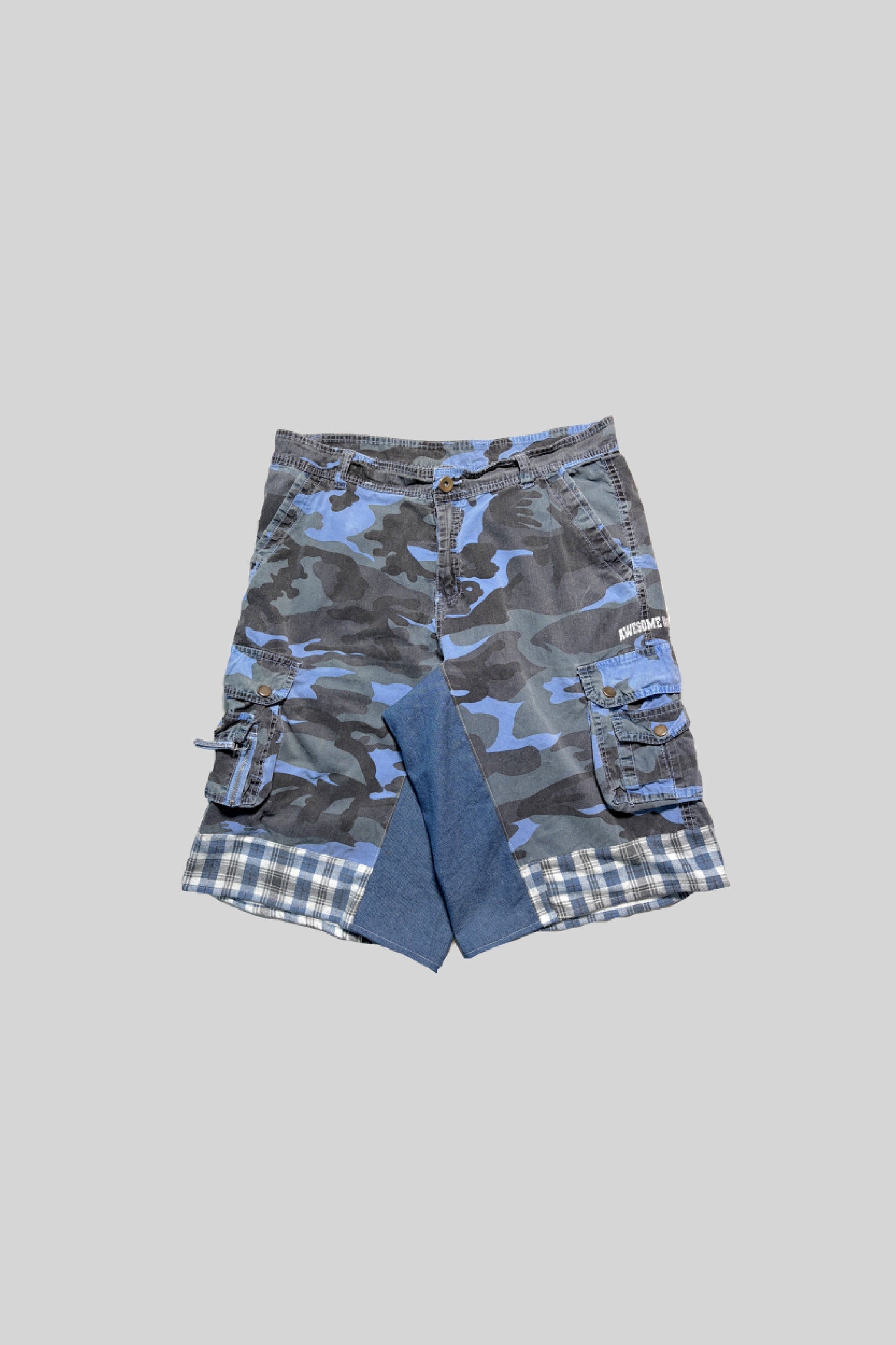Collections – Awesome Boy