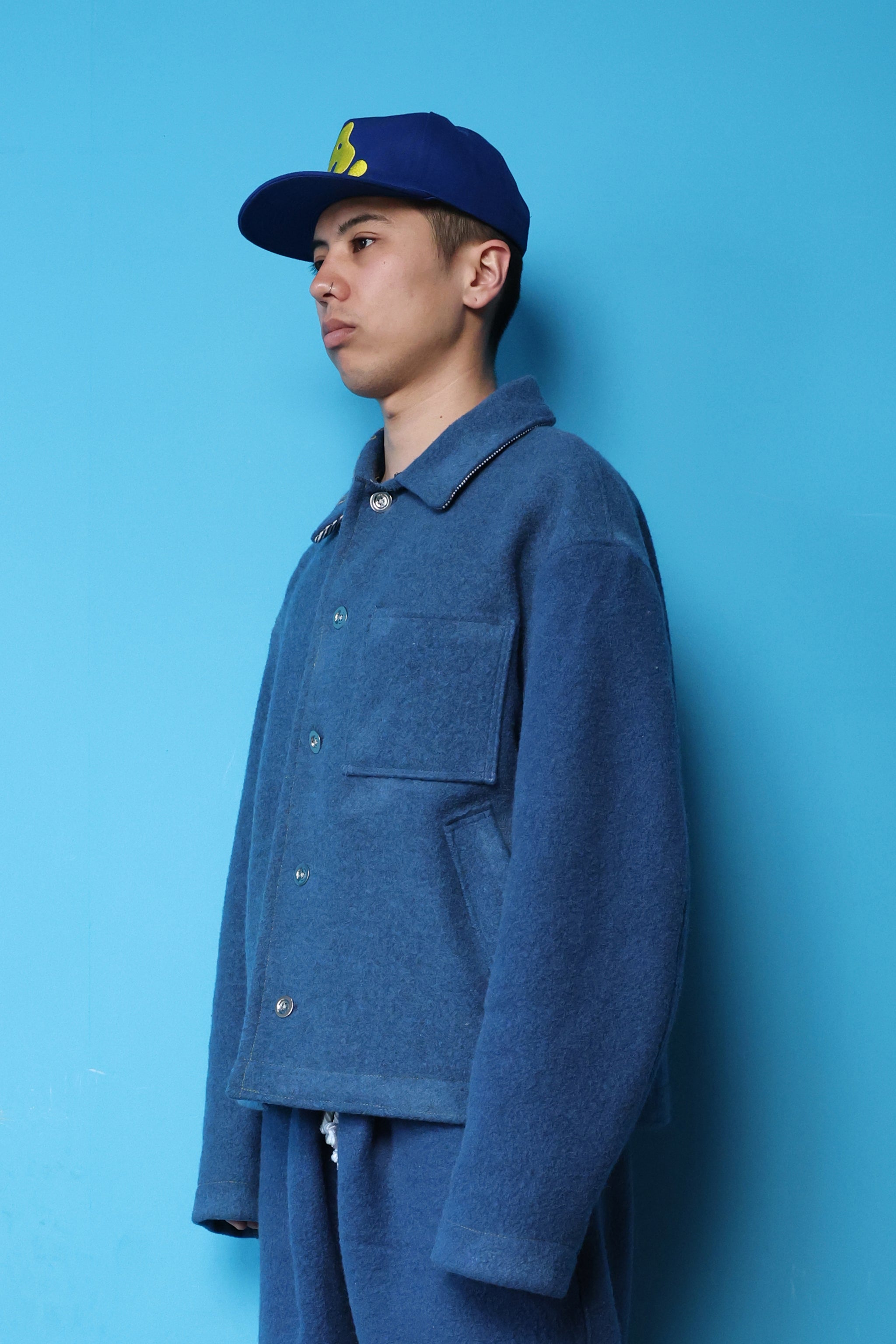 UPCYCLE COLLECTION – Awesome Boy
