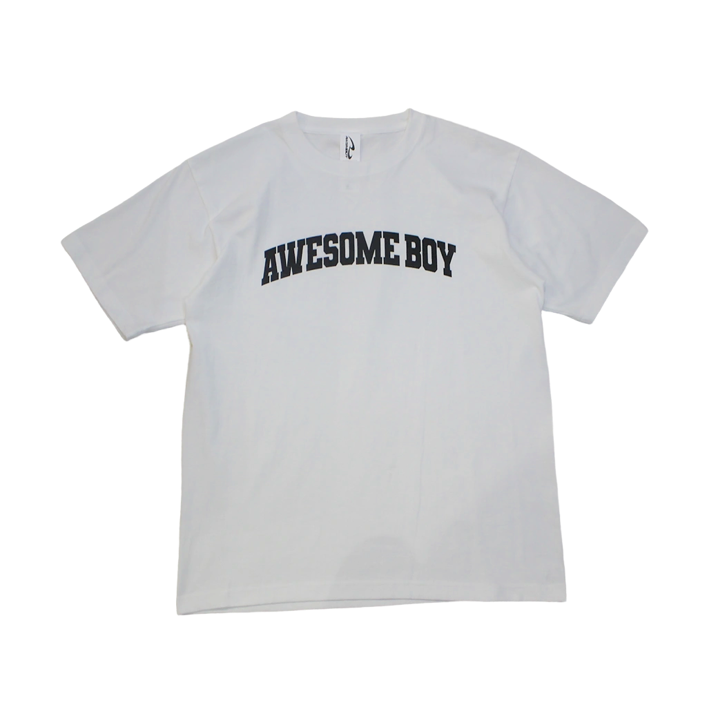 AWESOME BOY – Awesome Boy